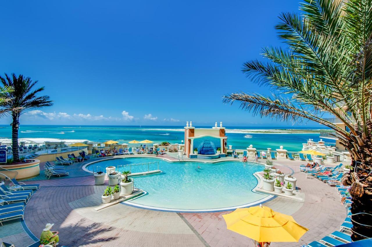 Emerald Grande Destin Ngoại thất bức ảnh