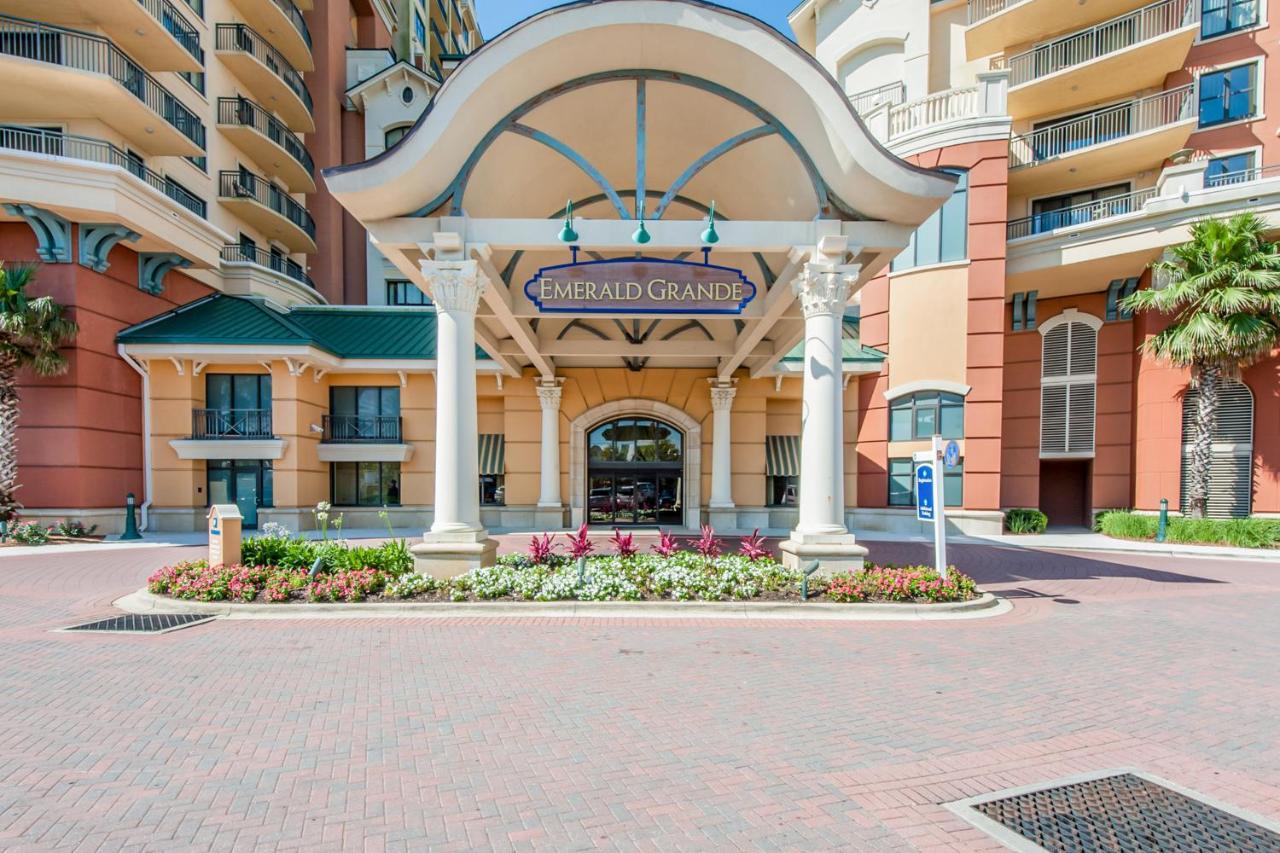 Emerald Grande Destin Ngoại thất bức ảnh