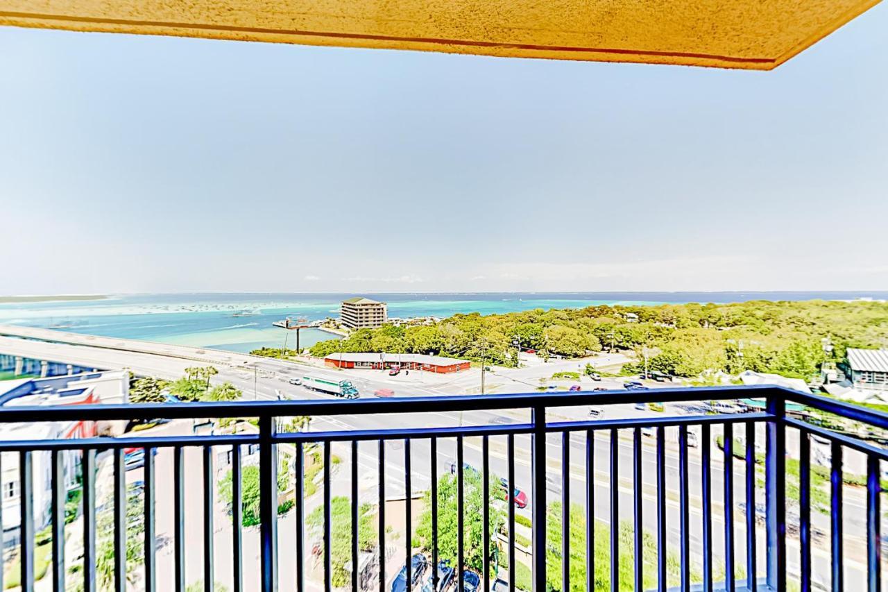 Emerald Grande Destin Ngoại thất bức ảnh