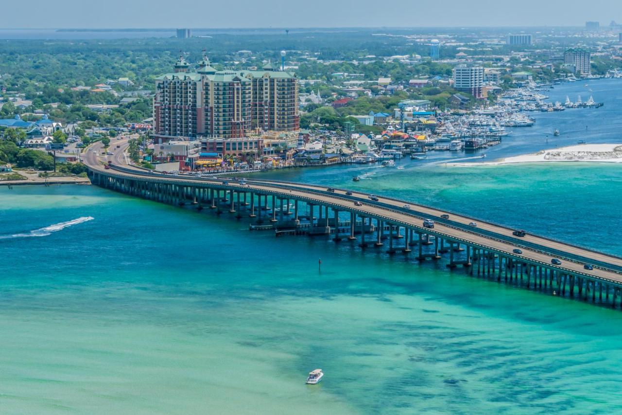 Emerald Grande Destin Ngoại thất bức ảnh