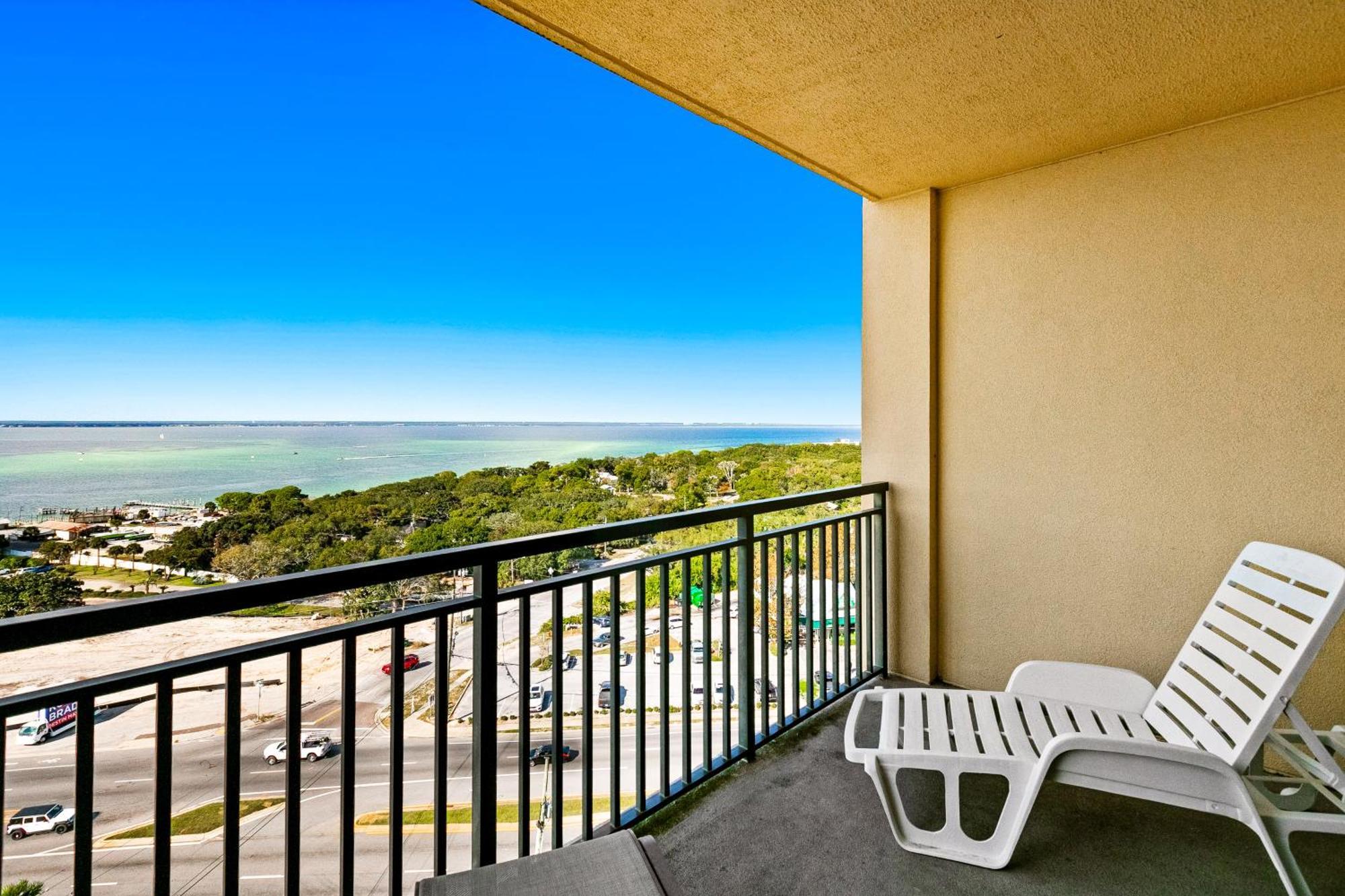 Emerald Grande Destin Phòng bức ảnh