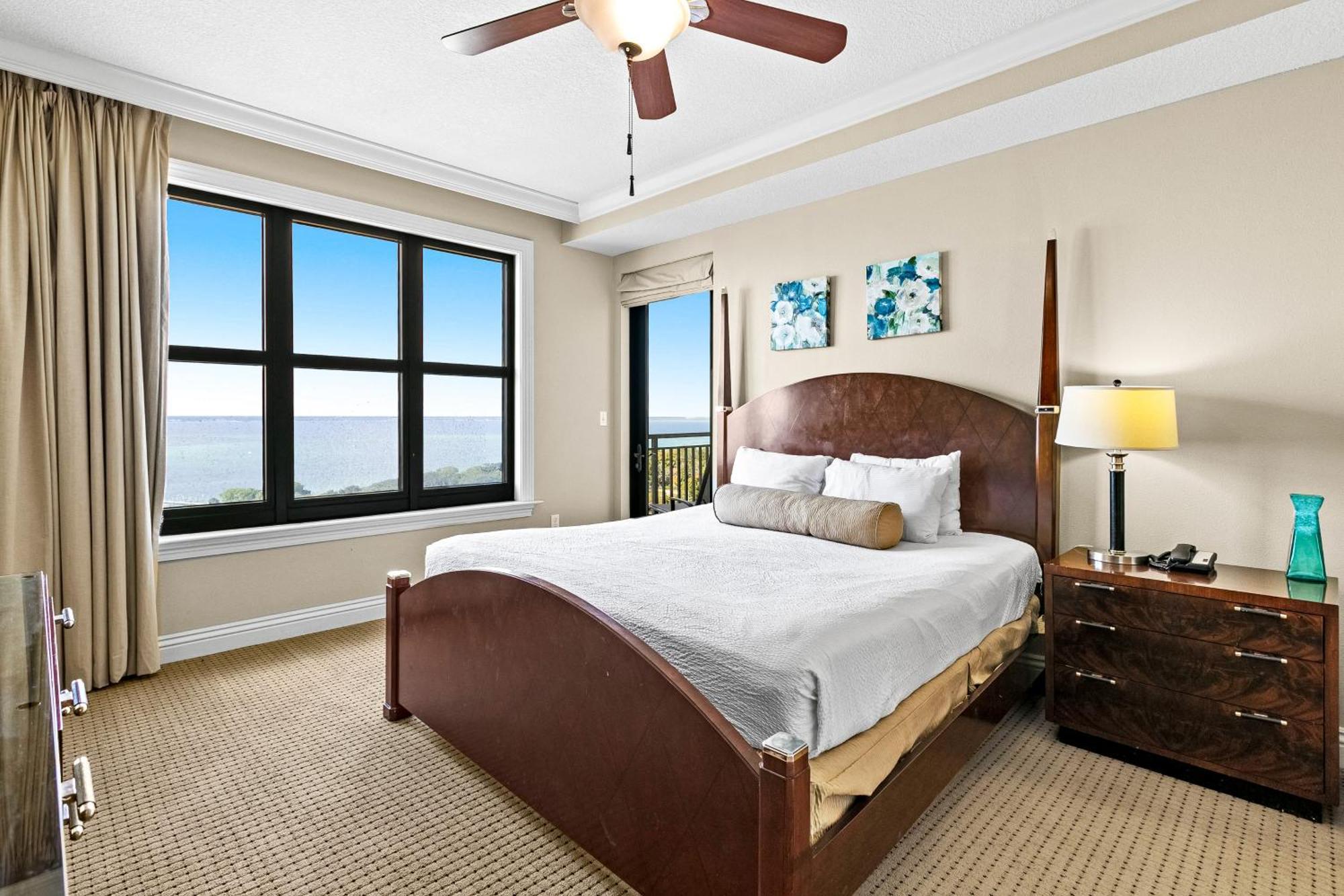 Emerald Grande Destin Phòng bức ảnh
