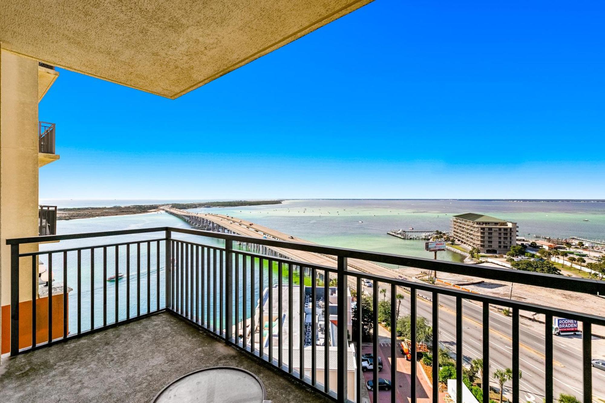 Emerald Grande Destin Phòng bức ảnh