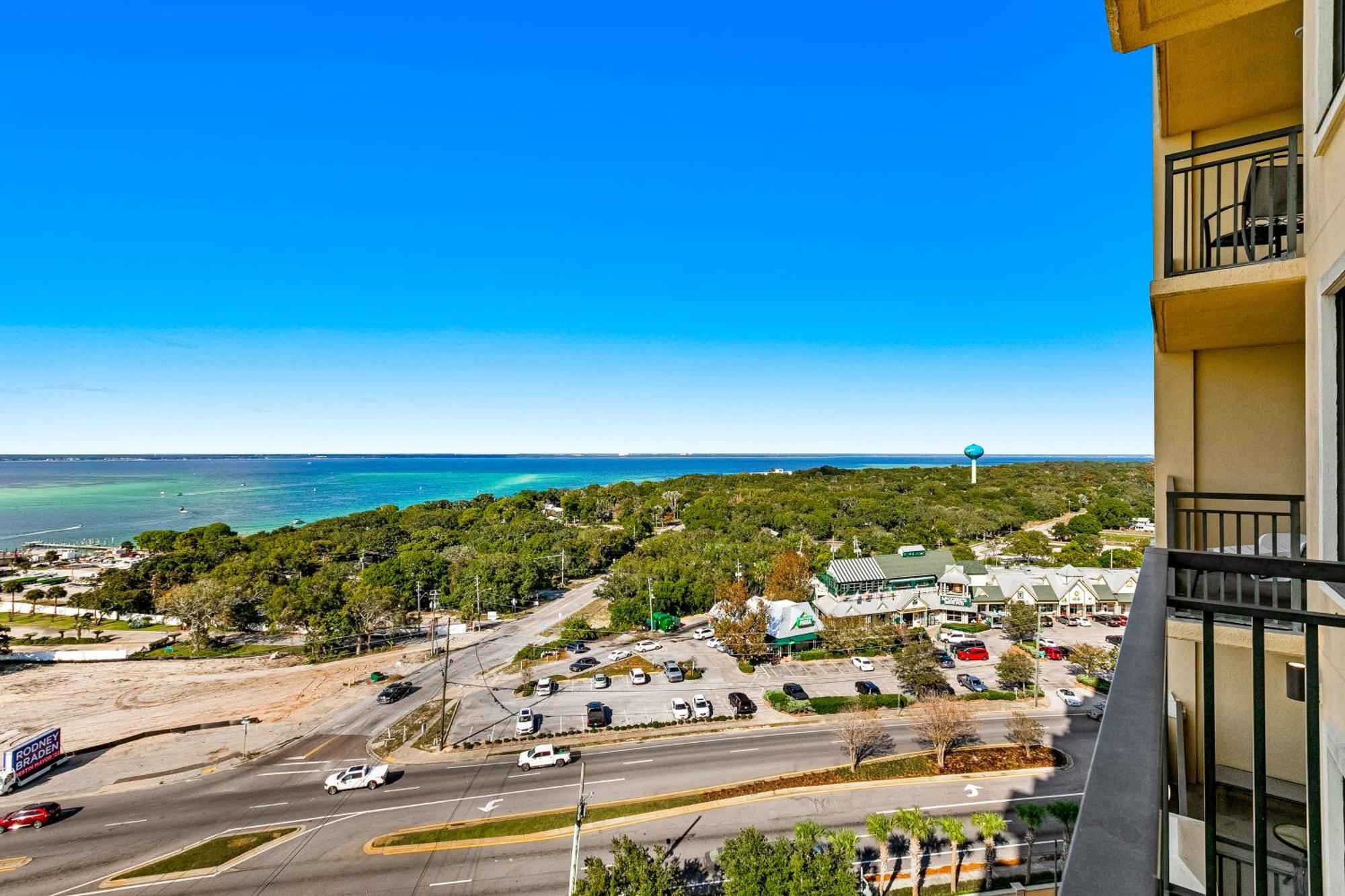 Emerald Grande Destin Phòng bức ảnh