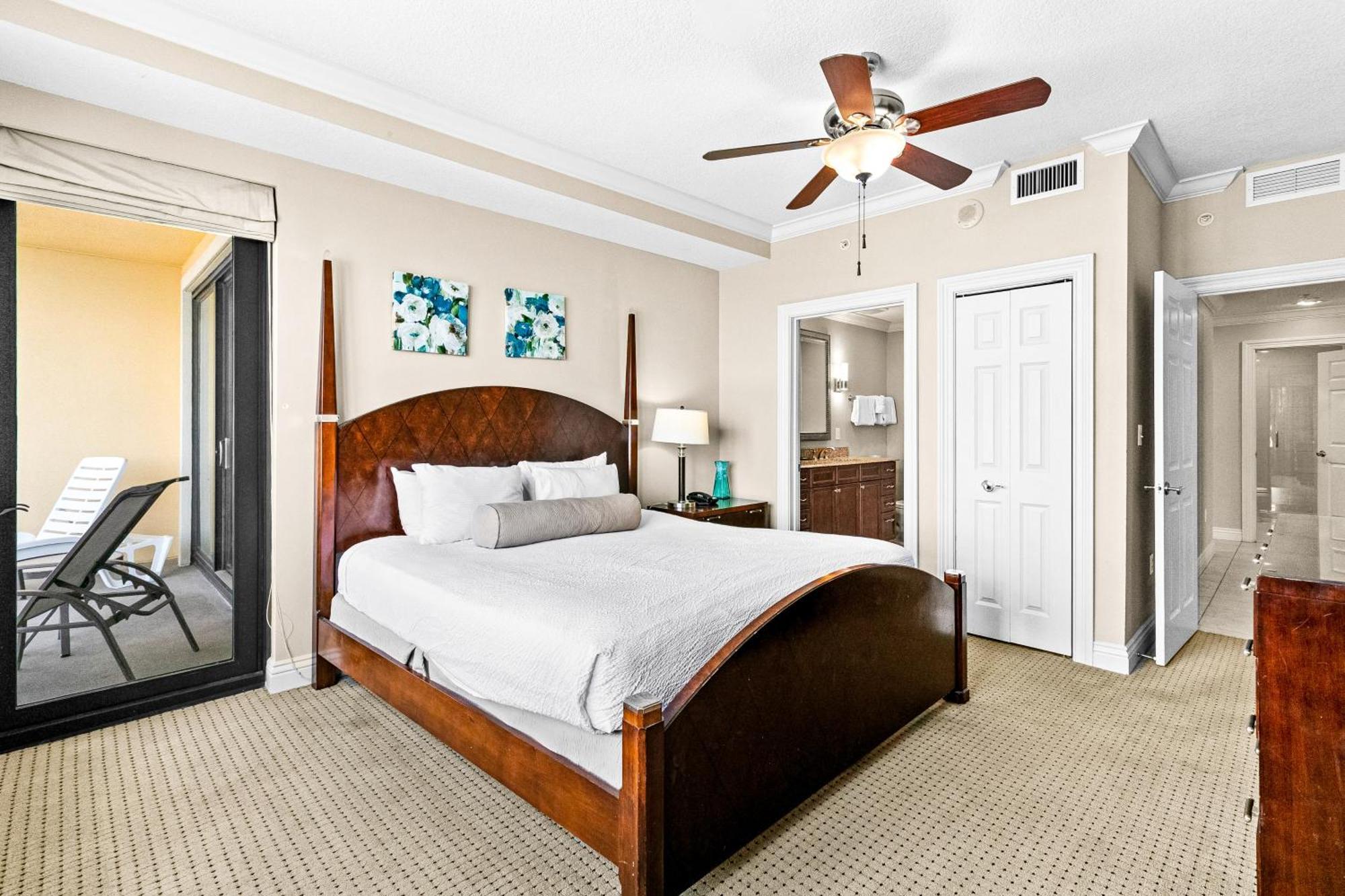 Emerald Grande Destin Phòng bức ảnh