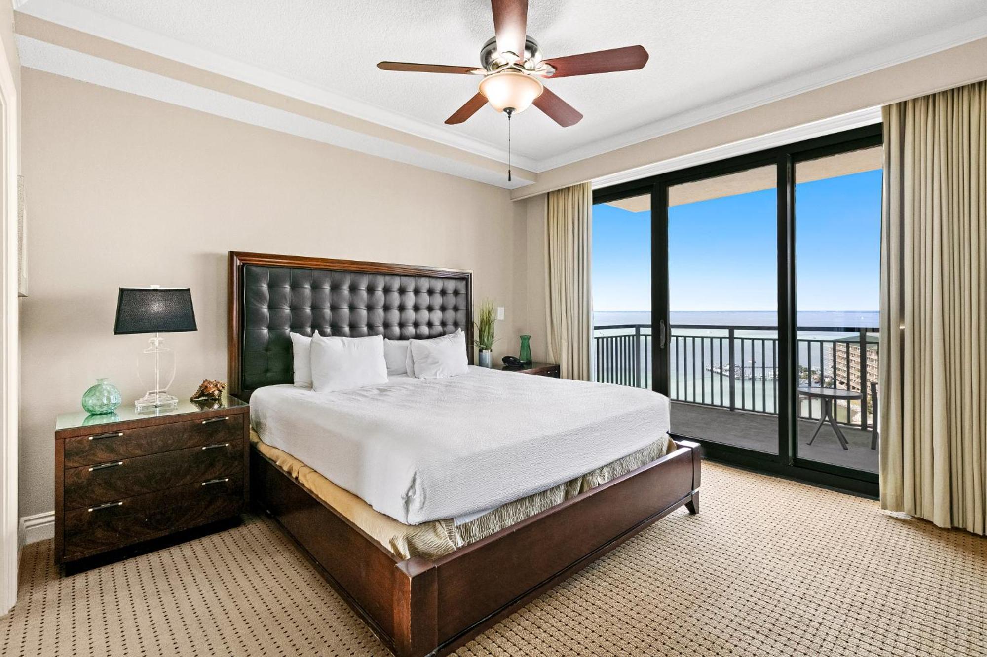 Emerald Grande Destin Phòng bức ảnh