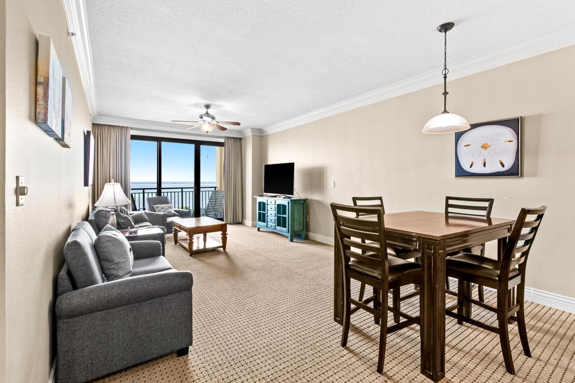 Emerald Grande Destin Phòng bức ảnh
