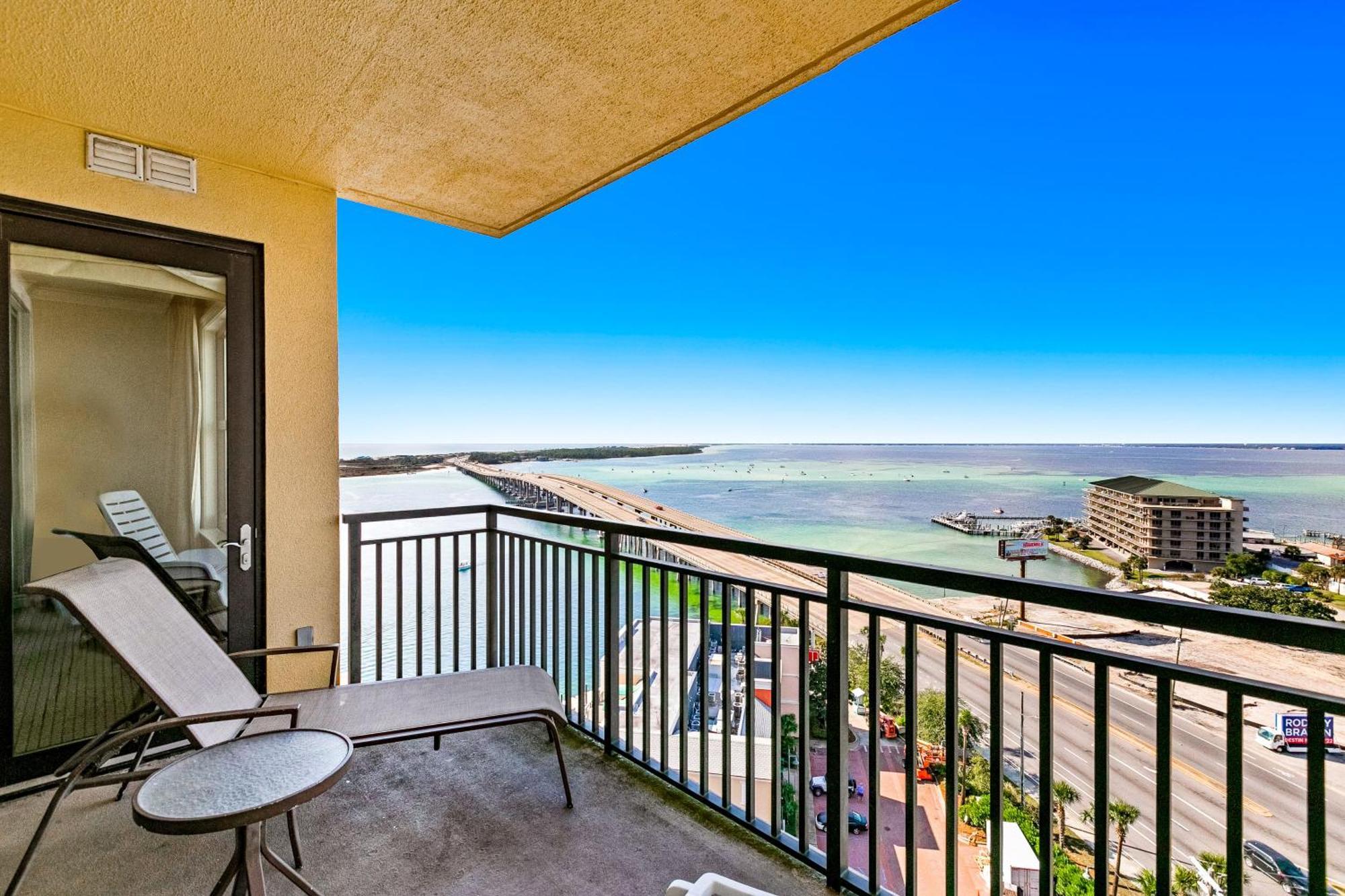Emerald Grande Destin Phòng bức ảnh