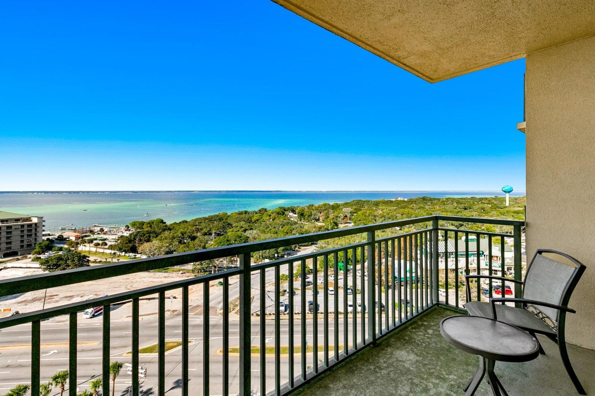 Emerald Grande Destin Phòng bức ảnh