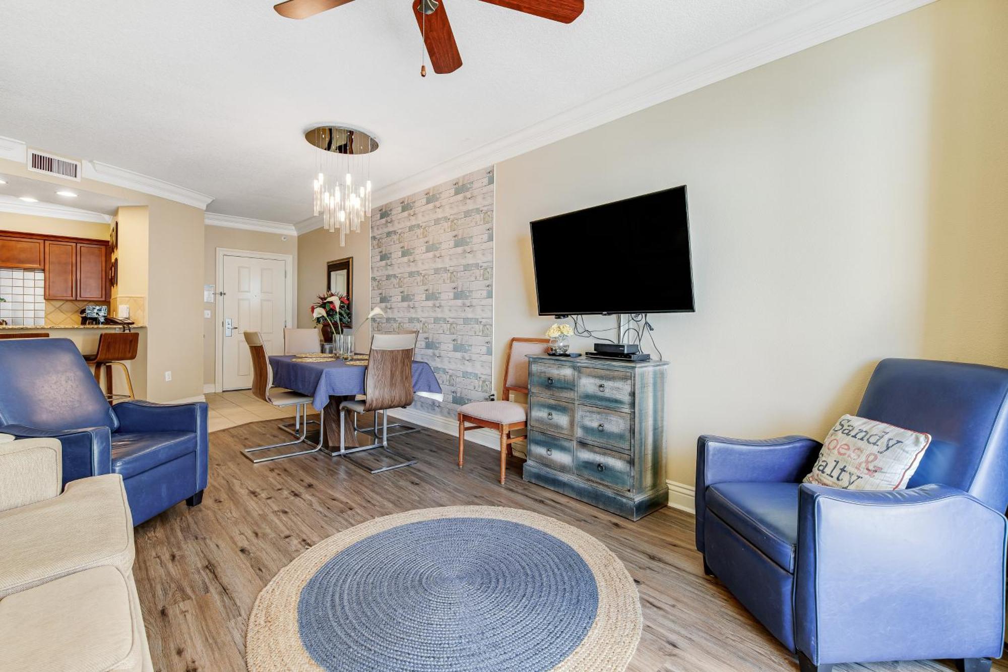 Emerald Grande Destin Phòng bức ảnh