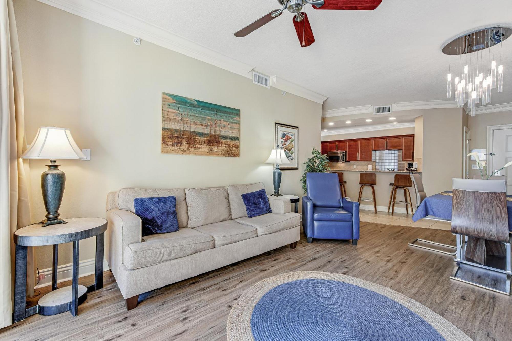 Emerald Grande Destin Phòng bức ảnh