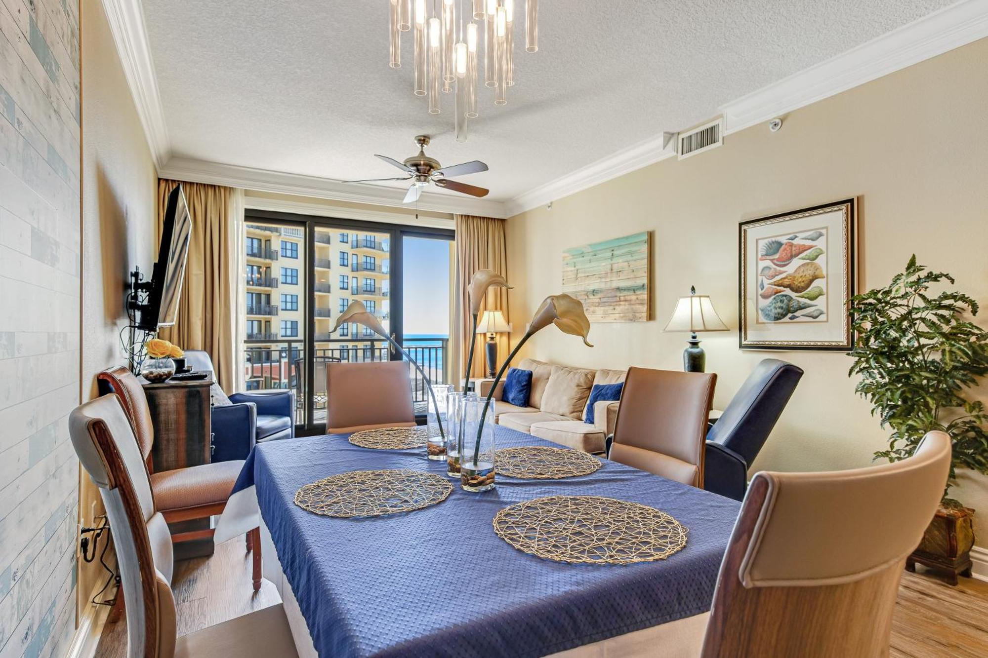 Emerald Grande Destin Phòng bức ảnh