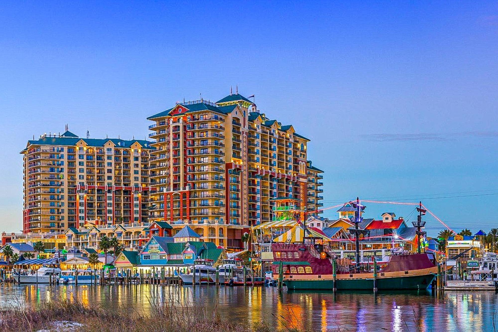 Emerald Grande Destin Phòng bức ảnh