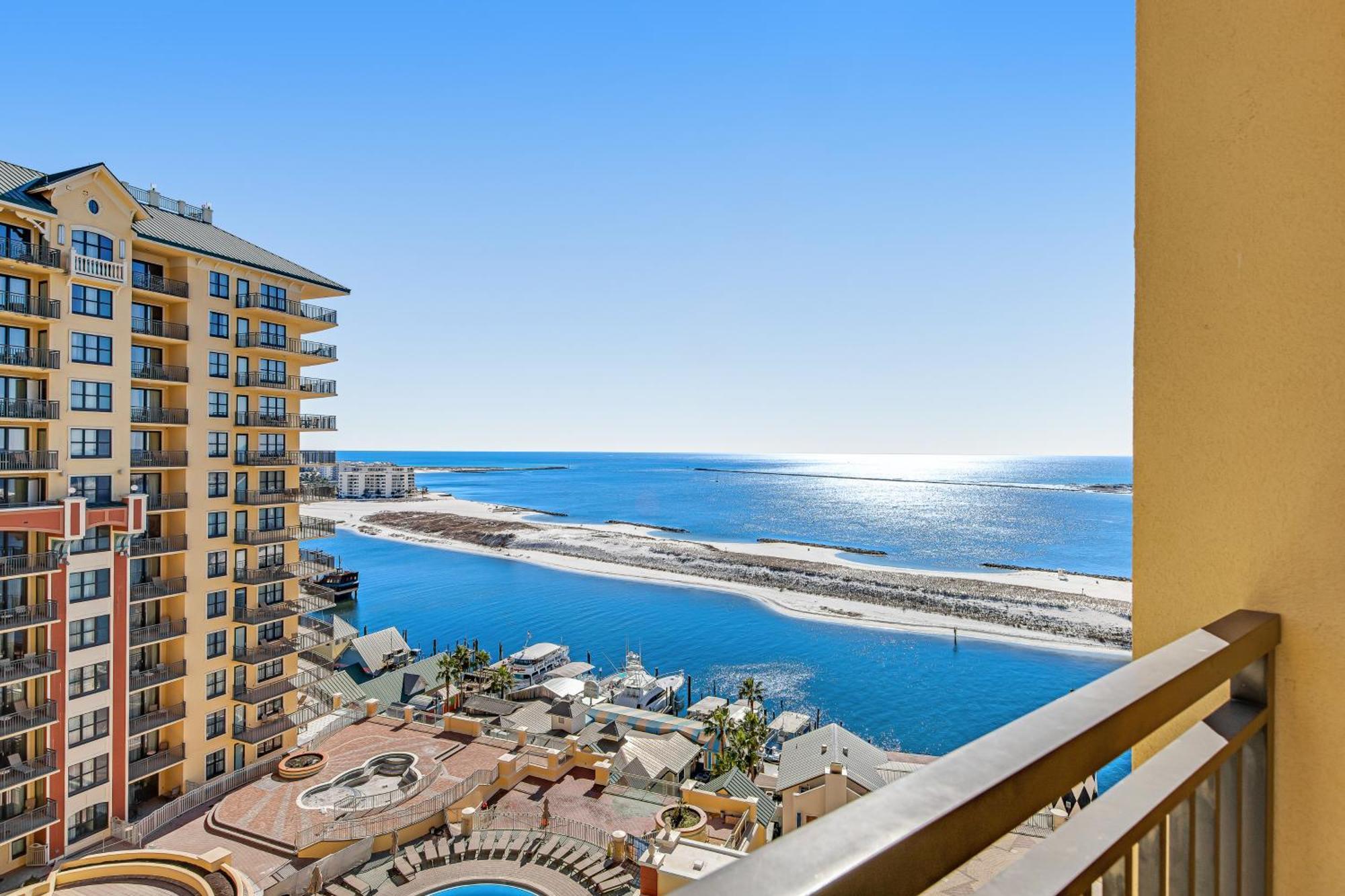 Emerald Grande Destin Phòng bức ảnh